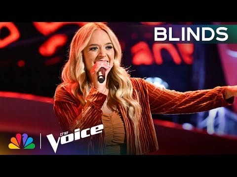 Leyton Robinson — Weren't for the Wind