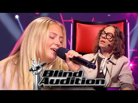 Emily Riccardi — Wish You Well