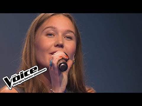 Marlen Tjøsvoll — Bang Bang