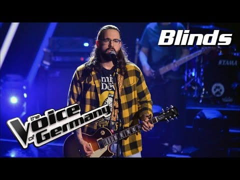 Marc Spitze — Best of You