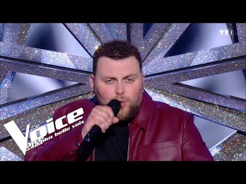 Mickaël Gallo — Briller