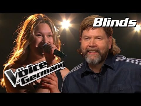 Joy Krüger — Listen to Your Heart