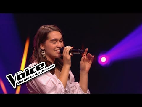 Natalie Beisland — Lover, Where Do You Live?