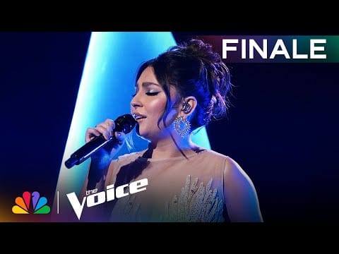 Lucia Flores-Wiseman — Wildflower