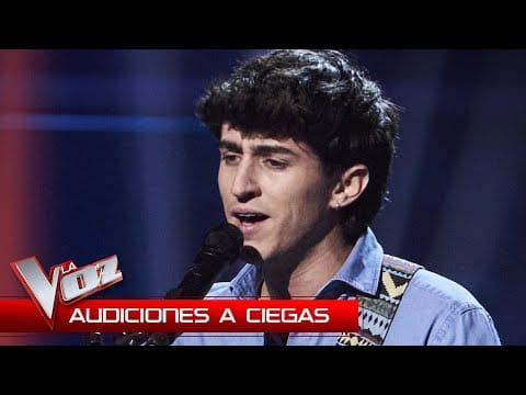 Javier Barrera — Te espero aquí
