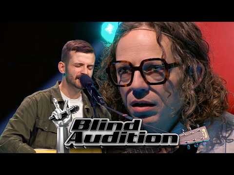 Håvard Husevåg — Bed I Made