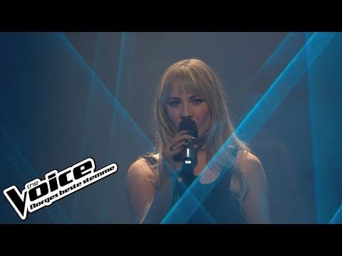 Karla Totland — Stille vann