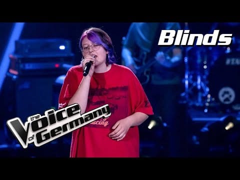 Amelie Fritz — It's a Lovely Day Today