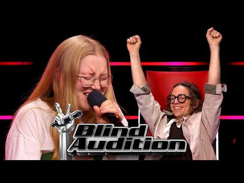 Rebecka Skilbred — Sweet Little Rainbows