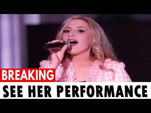 Kayleigh Clark — Stay