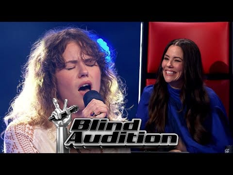 Elise Olsen — The Closest Thing to Crazy