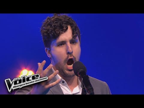 Benjamin Da Silva — Nessun dorma