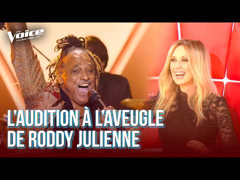 Roody Julienne — Proud Mary