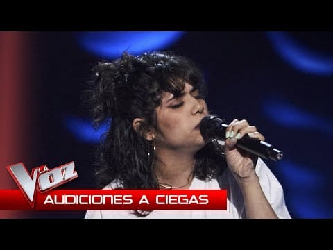 Sheila Paz — La vida loca