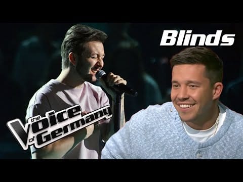 Marlon Ernst — Was immer du willst