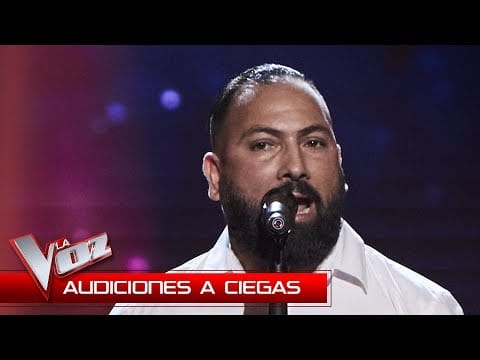 Luis Fernández (El Granaíno) — No me conviene