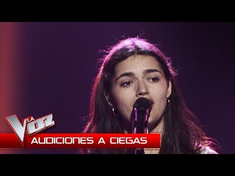 Marta Fornali — Je veux