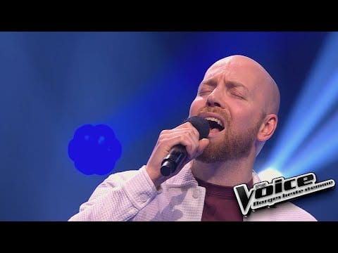 Morten Endresen — A Change Is Gonna Come