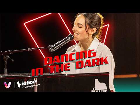 Doris — Dancing in the Dark