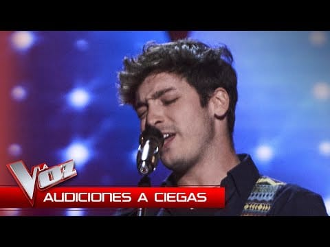 Miguel Ángel Prieto — Say Something