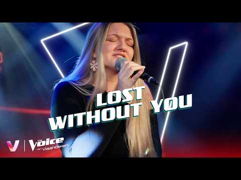 Amélie — Lost Without You