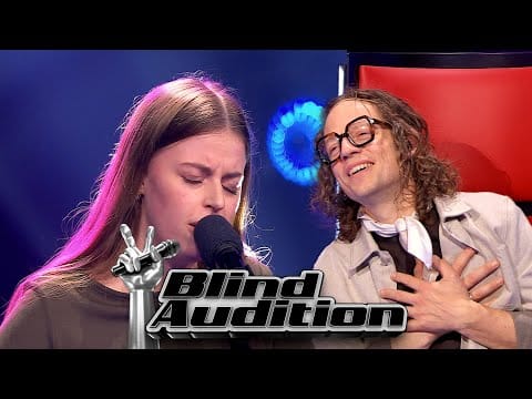 Lina Randen — Hvis jeg var en Fugl