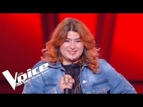 Eve — The House of the Rising Sun