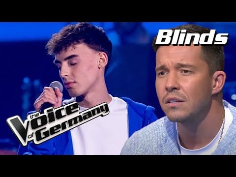 Vincent Rinne — Meer