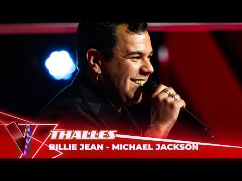 Thalles — Billie Jean