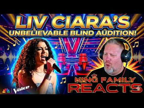 Liv Ciara — We Can't Be Friends