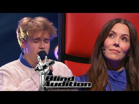 Vegard Eidsheim — Love Like This