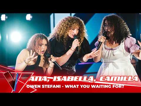 Performance — What You Waiting For