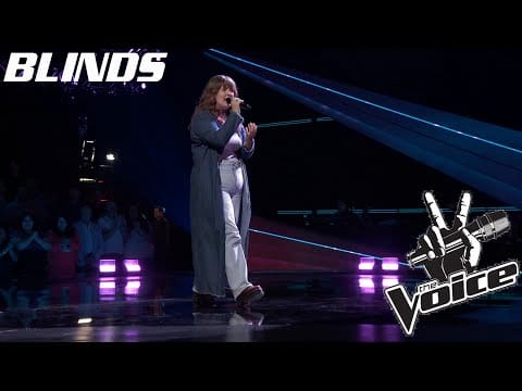 Tyler Kae — Girls Just Want to Have Fun