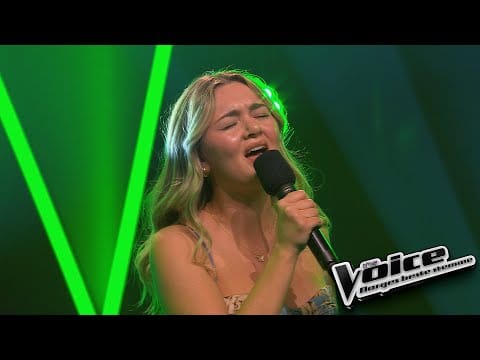 Synne Mæland — Helvegen