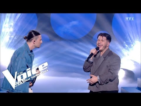 Mega — Ceux qu'on était