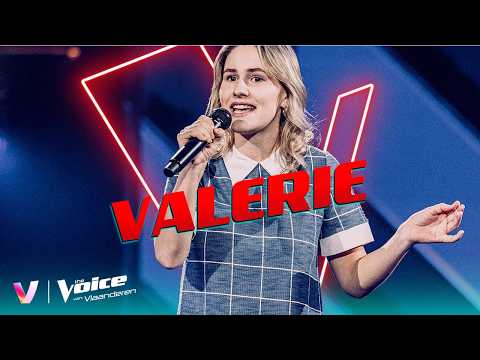 Febe — Valerie