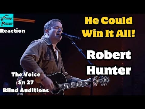 Hayden Grove — Mack the Knife