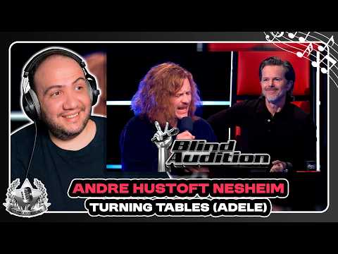 Turning Tables cover