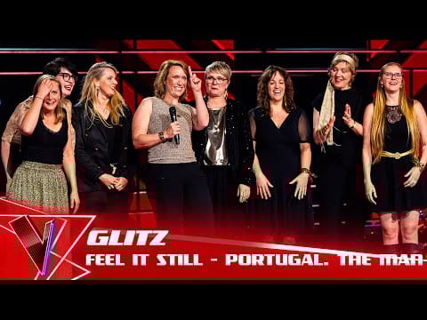 Glitz — Feel It Still