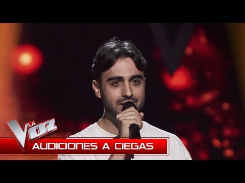 Dani Hernán — Ángel caído